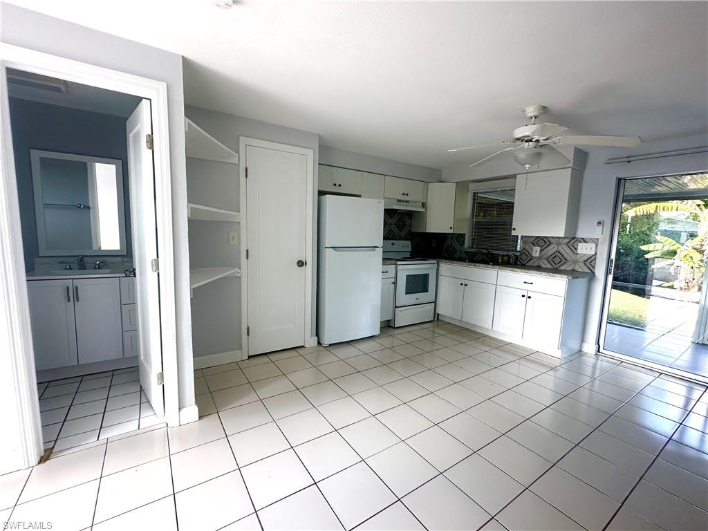 PARK PLACE - Residential Income