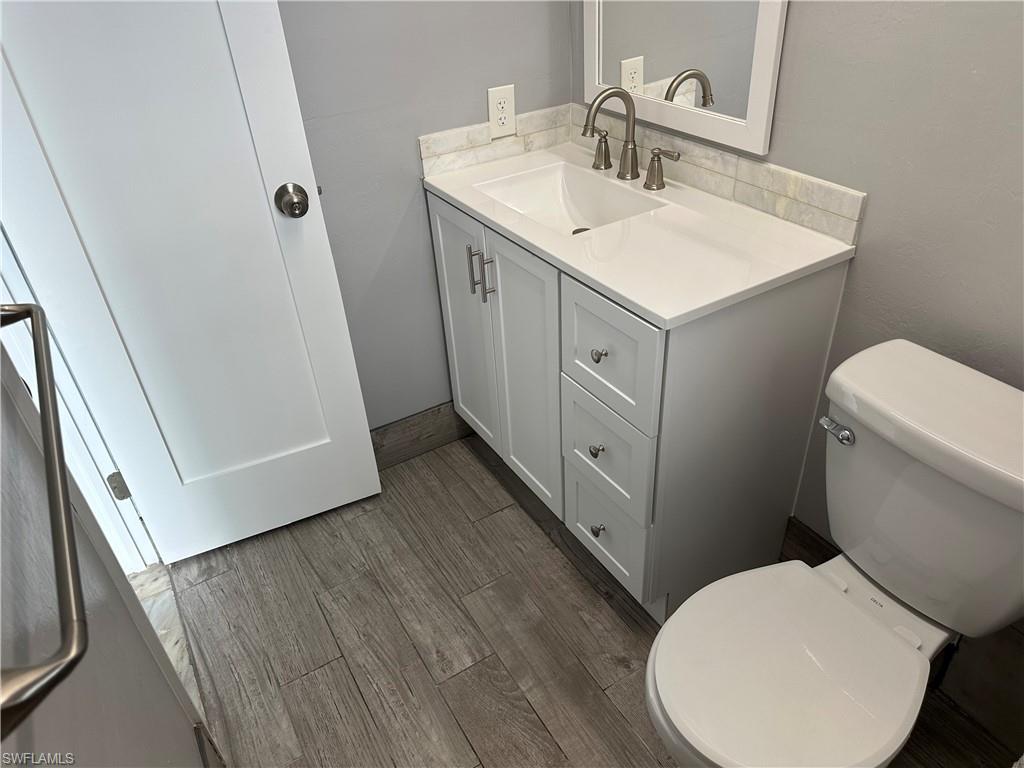 PARK PLACE - Residential Income