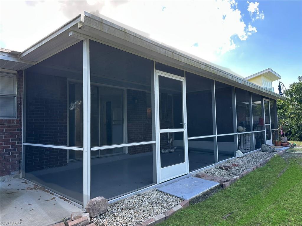 PARK PLACE - Residential Income