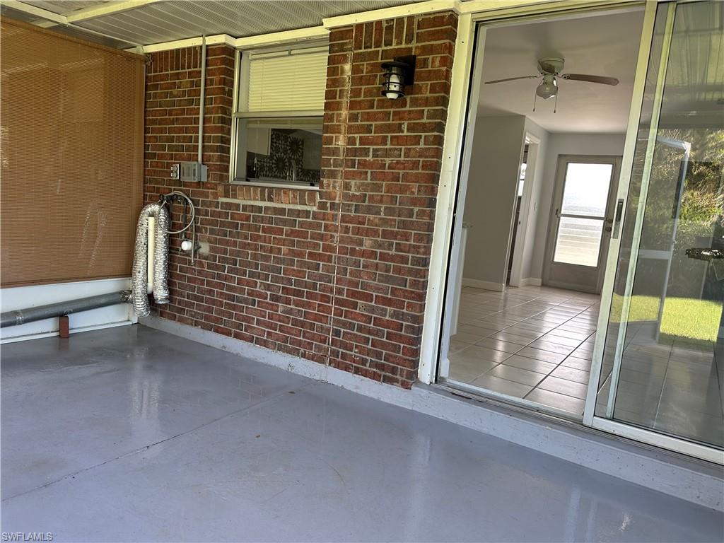 PARK PLACE - Residential Income
