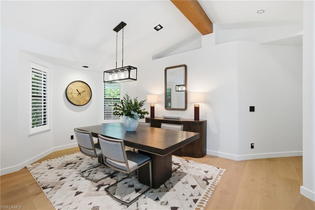 OYSTER BAY - Residential