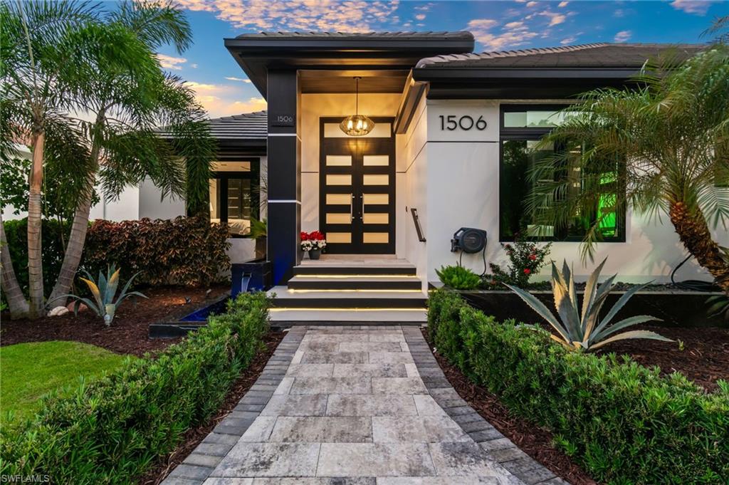 OYSTER BAY - Residential