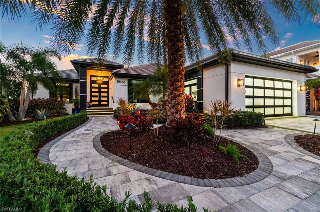 OYSTER BAY - Residential