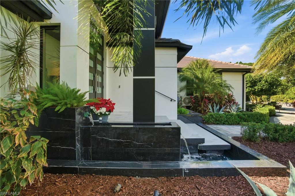 OYSTER BAY - Residential