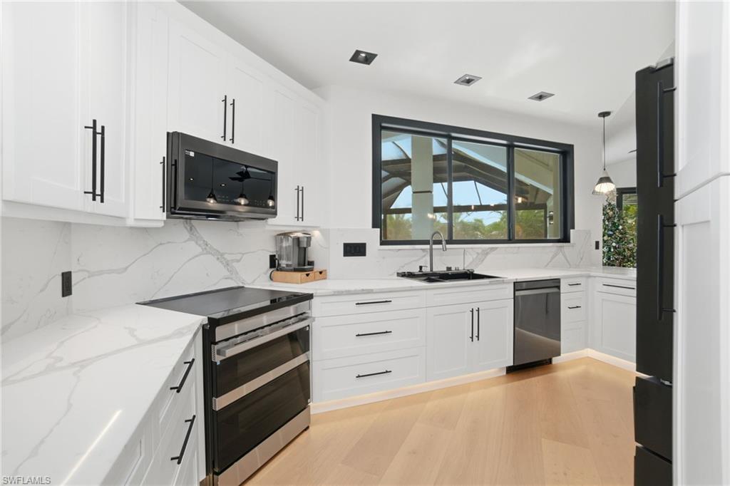 OYSTER BAY - Residential