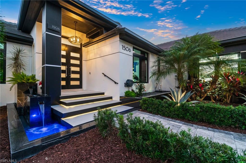 OYSTER BAY - Residential