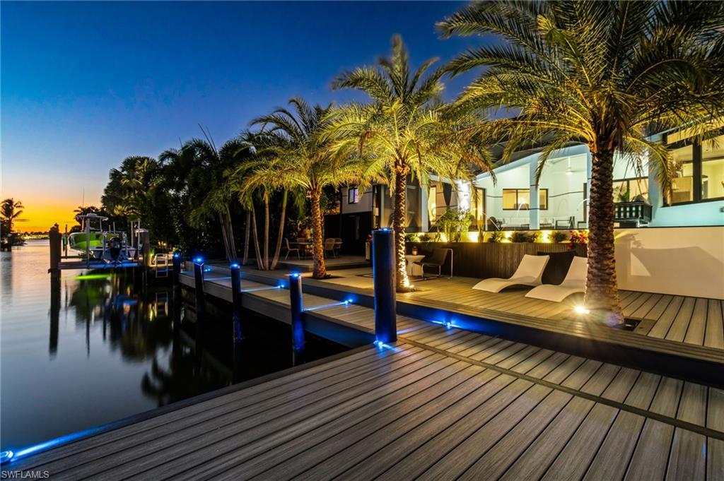 OYSTER BAY - Residential