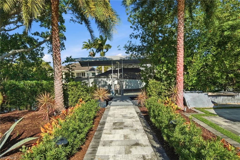 OYSTER BAY - Residential