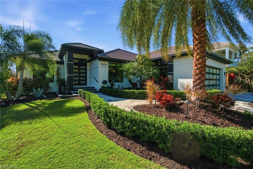 OYSTER BAY - Residential