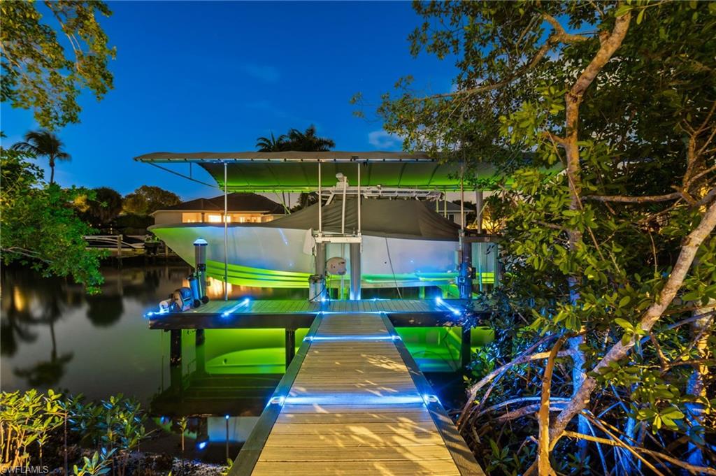 OYSTER BAY - Residential