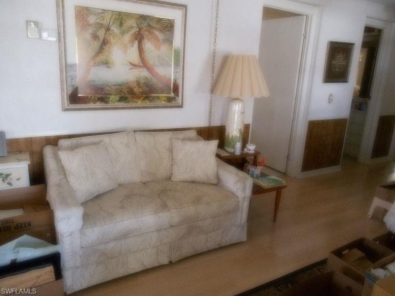 SIX LAKES COUNTRY CLUB - Residential