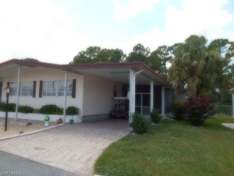 SIX LAKES COUNTRY CLUB - Residential