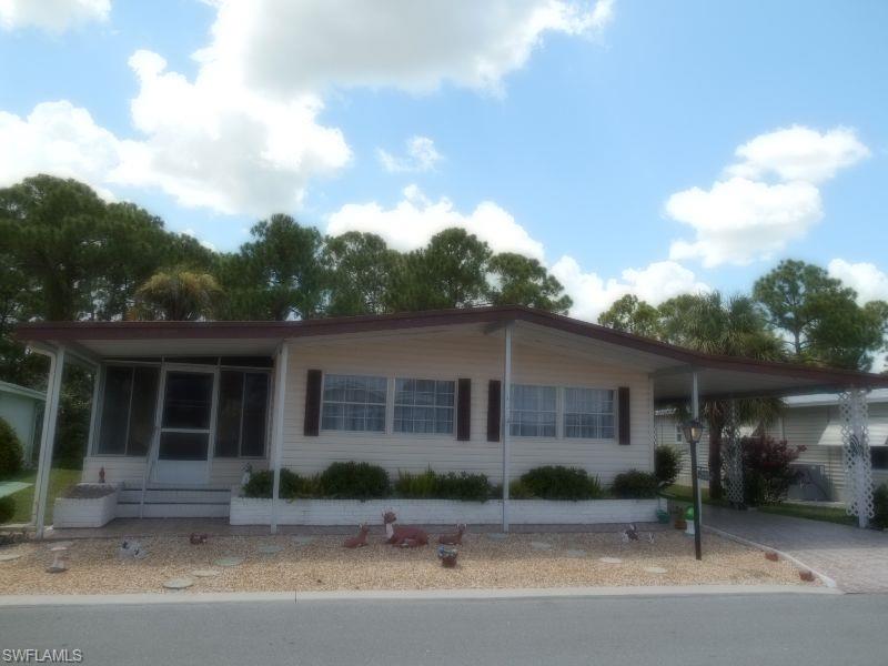 SIX LAKES COUNTRY CLUB - Residential
