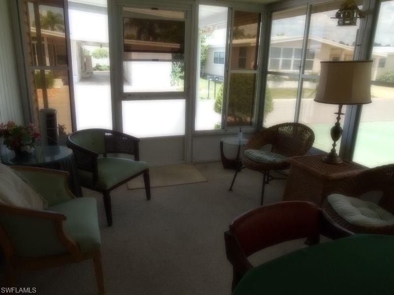 SIX LAKES COUNTRY CLUB - Residential