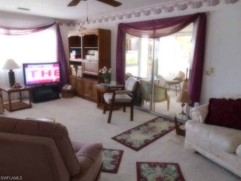 SIX LAKES COUNTRY CLUB - Residential