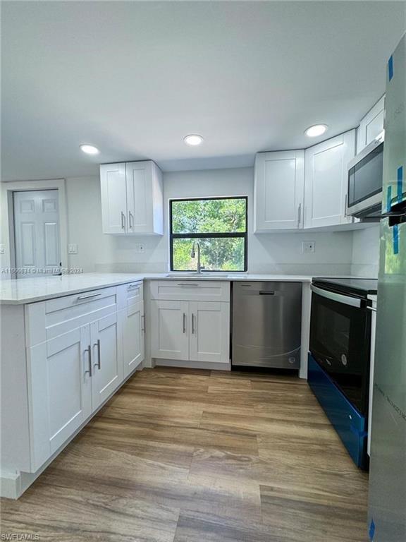 NOT APPLICABLE - Residential