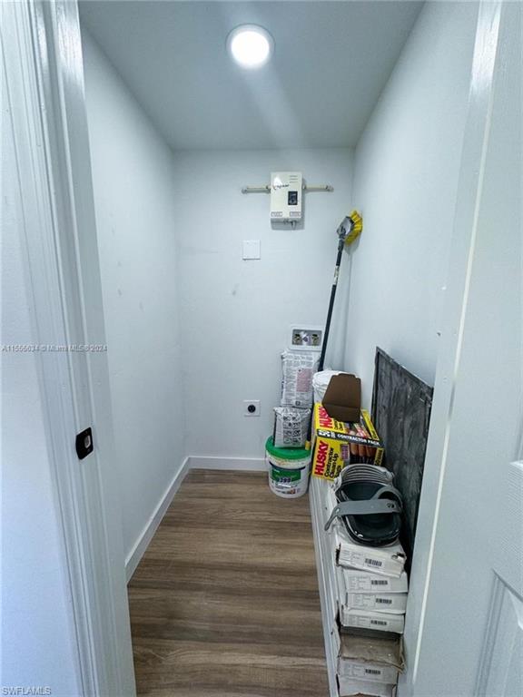 NOT APPLICABLE - Residential