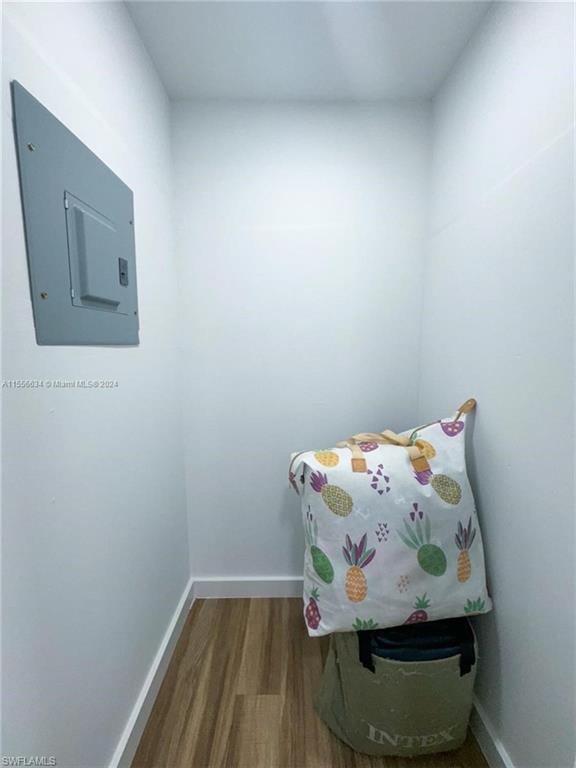 NOT APPLICABLE - Residential