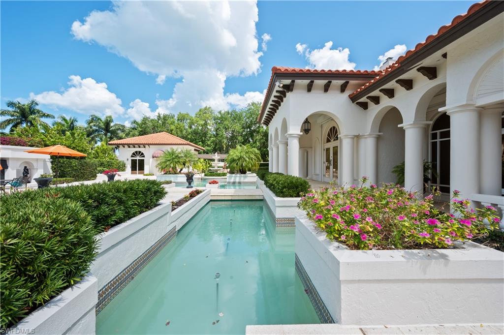 PORT ROYAL - Residential