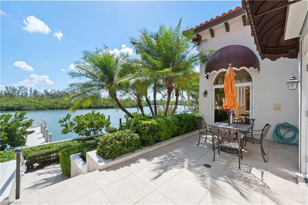 PORT ROYAL - Residential