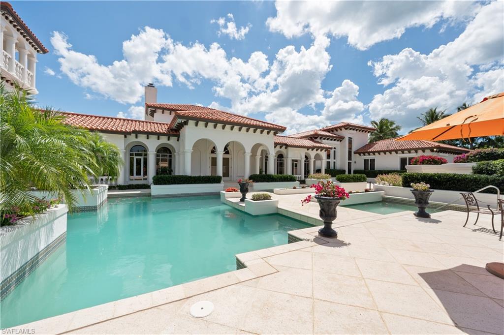 PORT ROYAL - Residential
