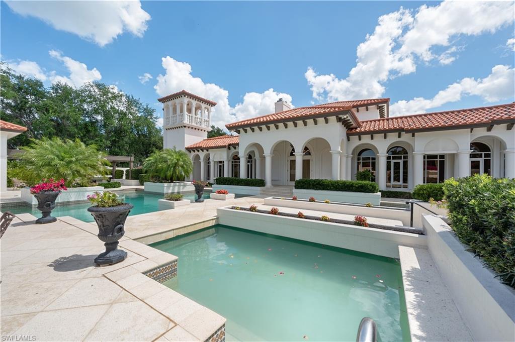 PORT ROYAL - Residential