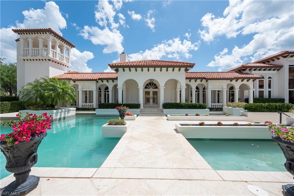 PORT ROYAL - Residential
