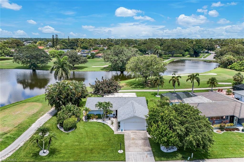 LAKEWOOD - Residential