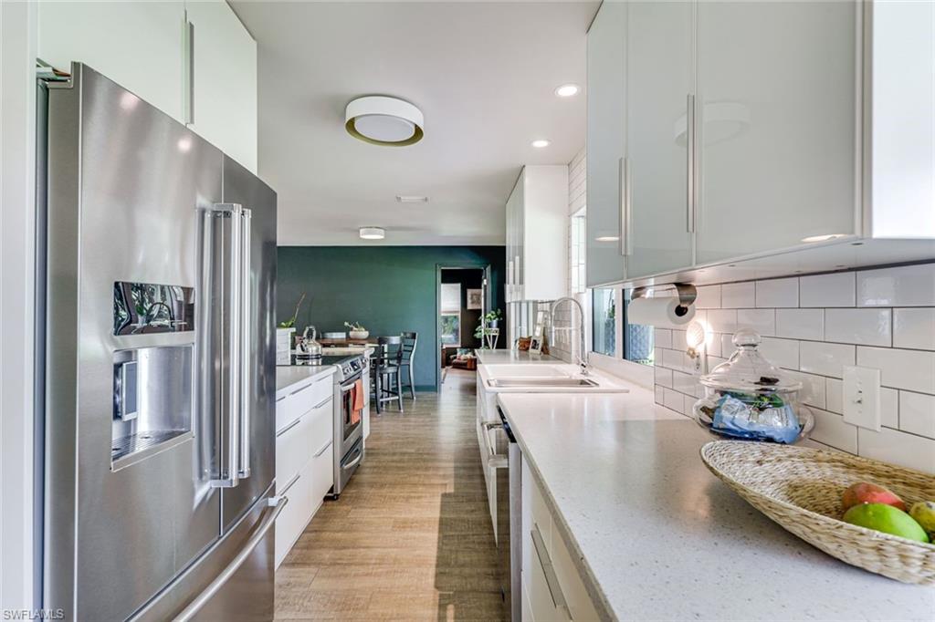 LAKEWOOD - Residential