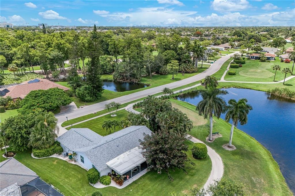 LAKEWOOD - Residential