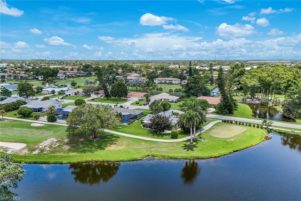 LAKEWOOD - Residential