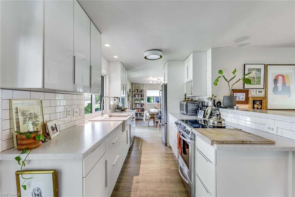 LAKEWOOD - Residential