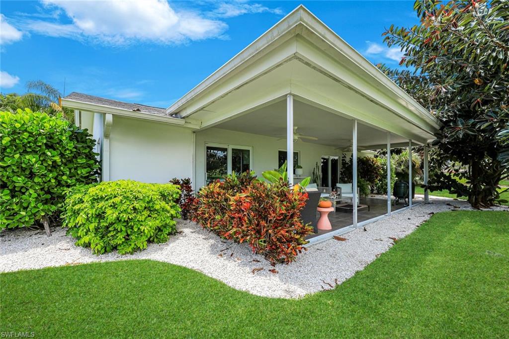 LAKEWOOD - Residential