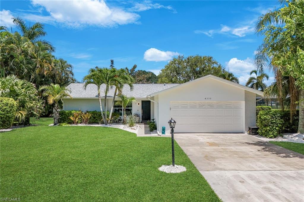 LAKEWOOD - Residential