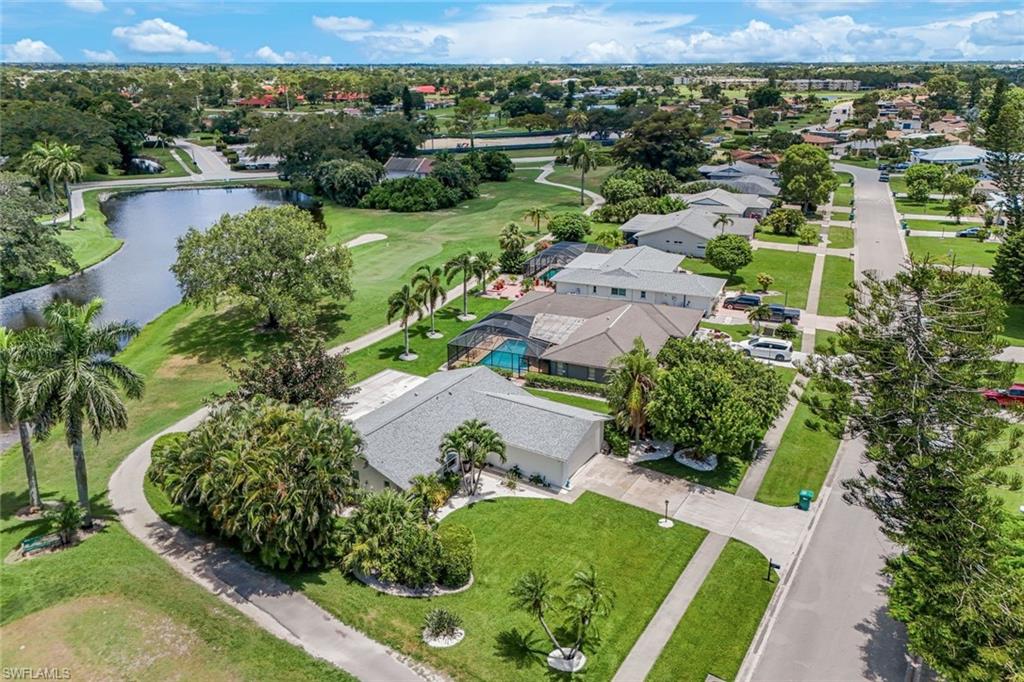 LAKEWOOD - Residential