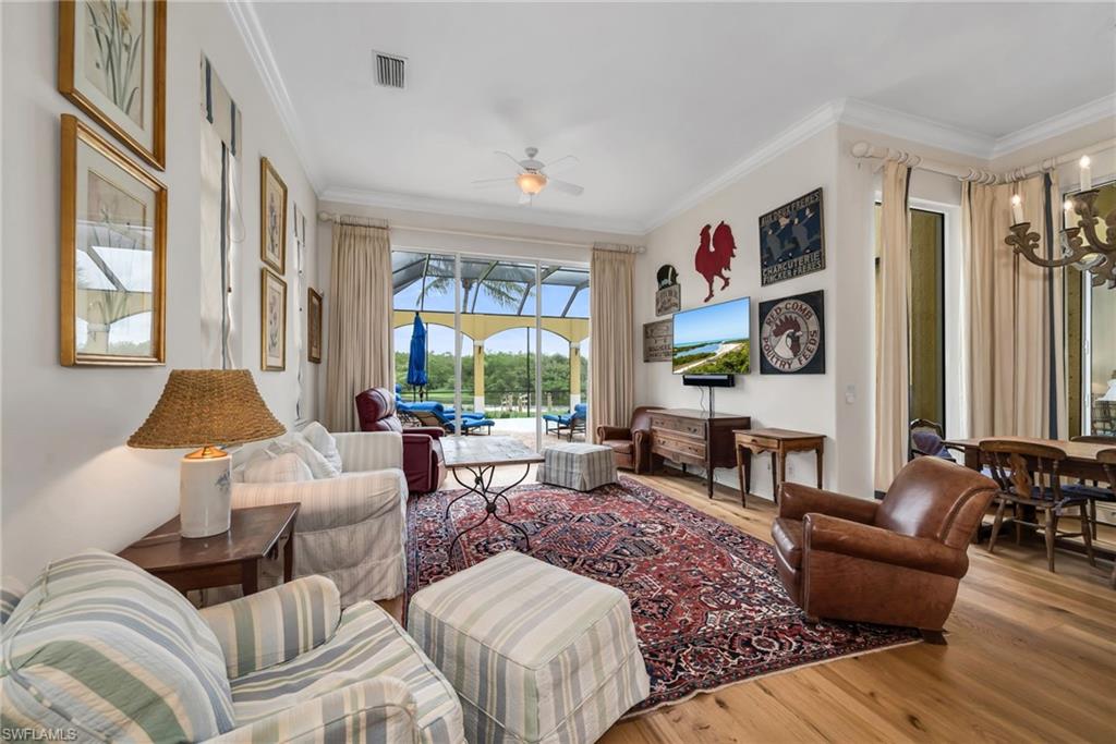 BELLAGIO - Residential