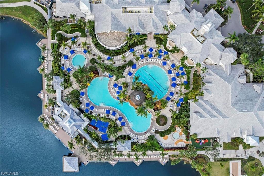BELLAGIO - Residential