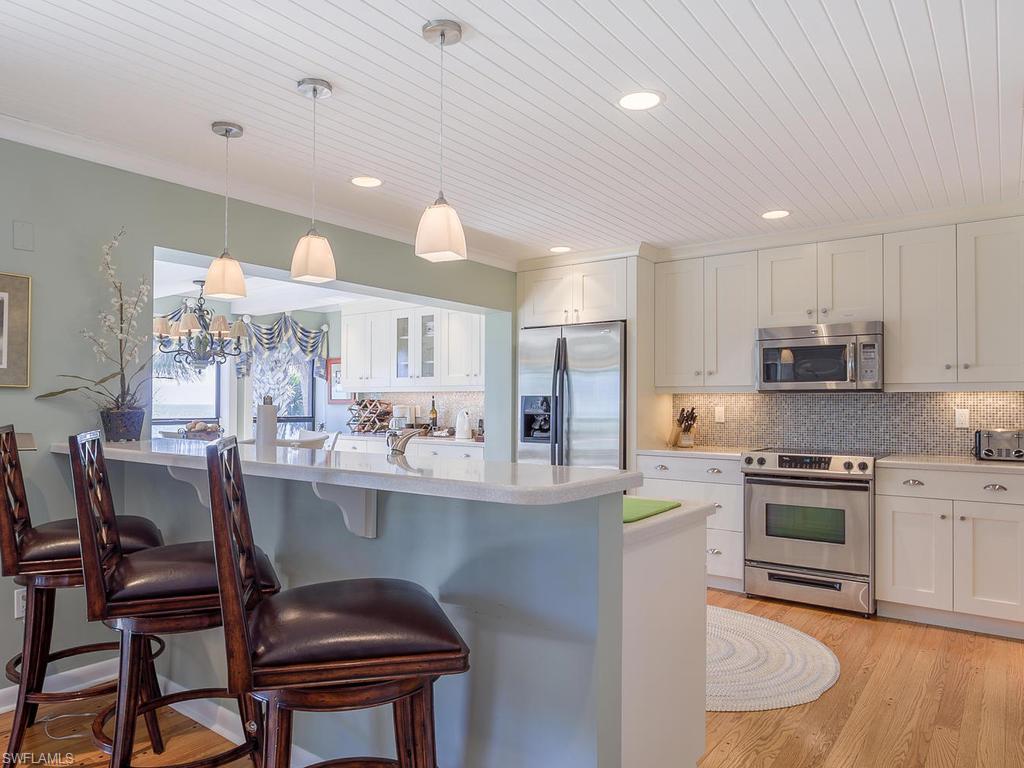 METES AND BOUNDS - Residential