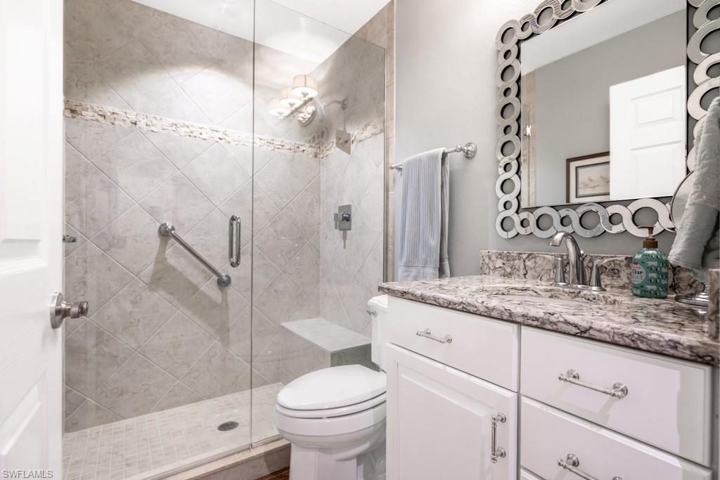 SEVEN LAKES - Residential