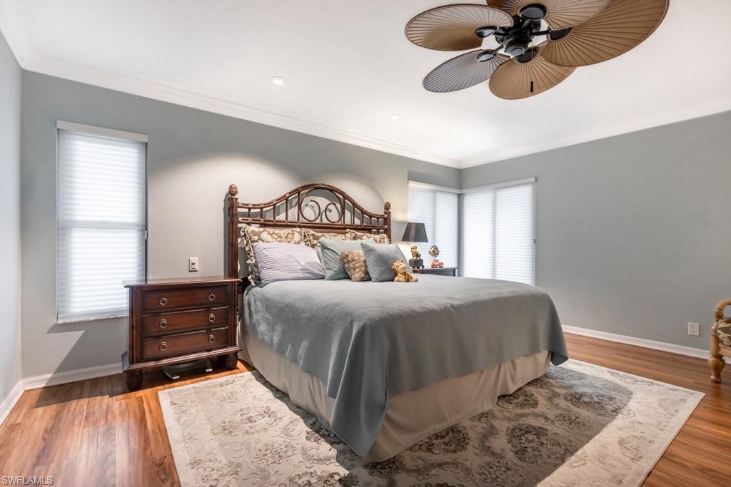 SEVEN LAKES - Residential