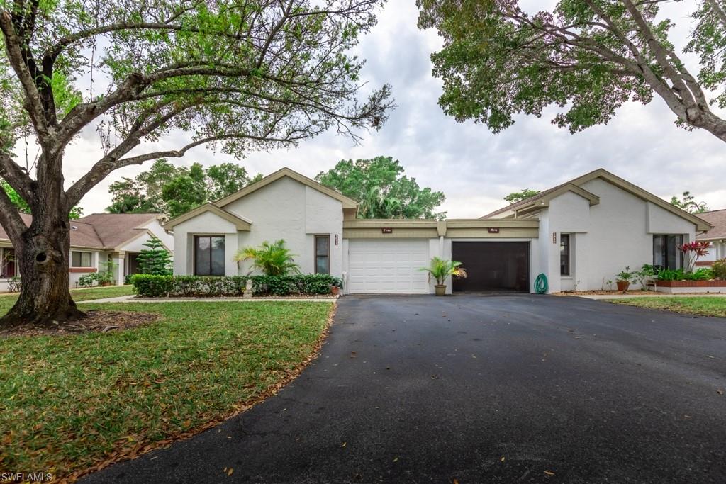 SEVEN LAKES - Residential