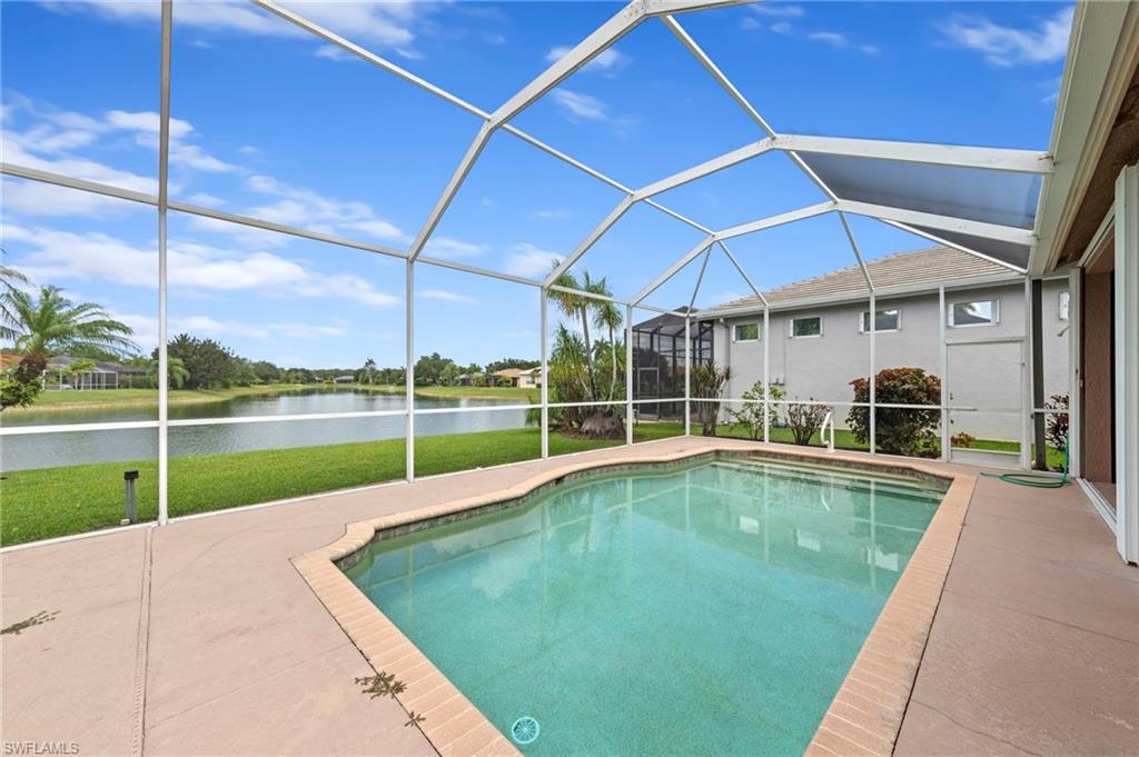 WATERWAYS OF NAPLES - Residential