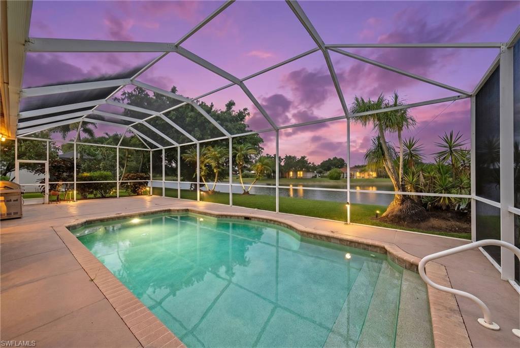 WATERWAYS OF NAPLES - Residential