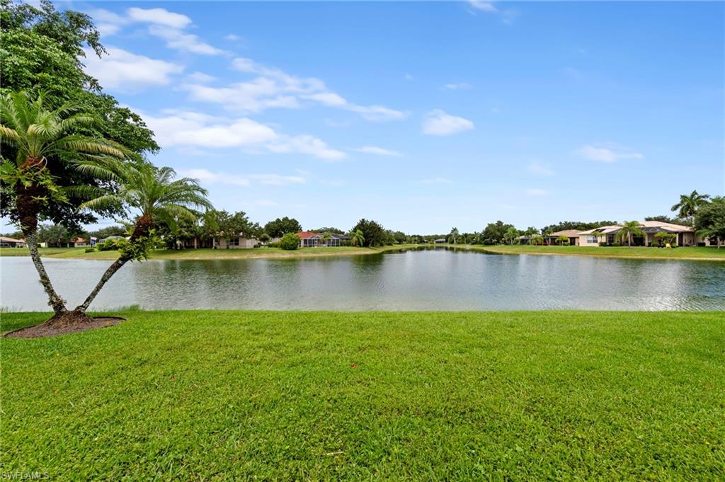 WATERWAYS OF NAPLES - Residential