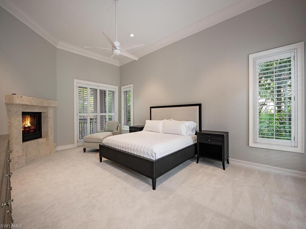 OLDE NAPLES - Residential