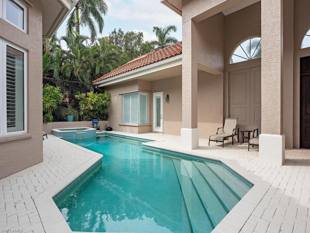 OLDE NAPLES - Residential