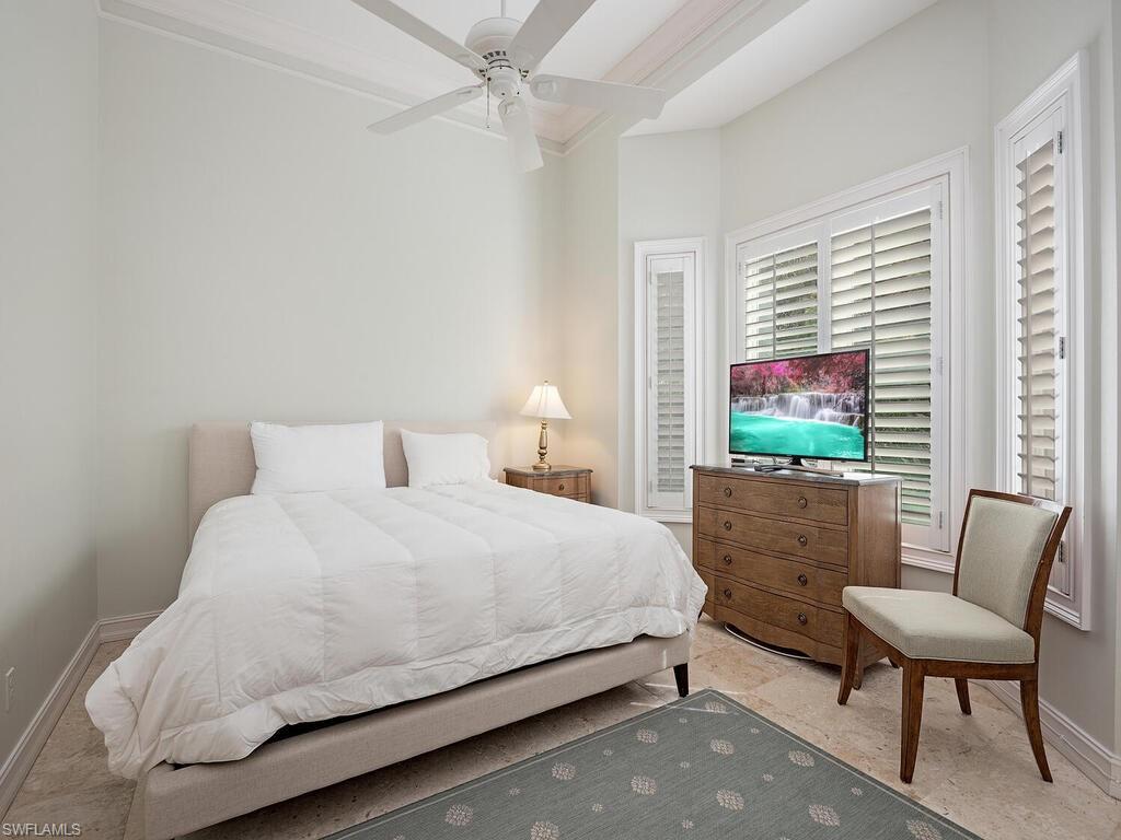 OLDE NAPLES - Residential