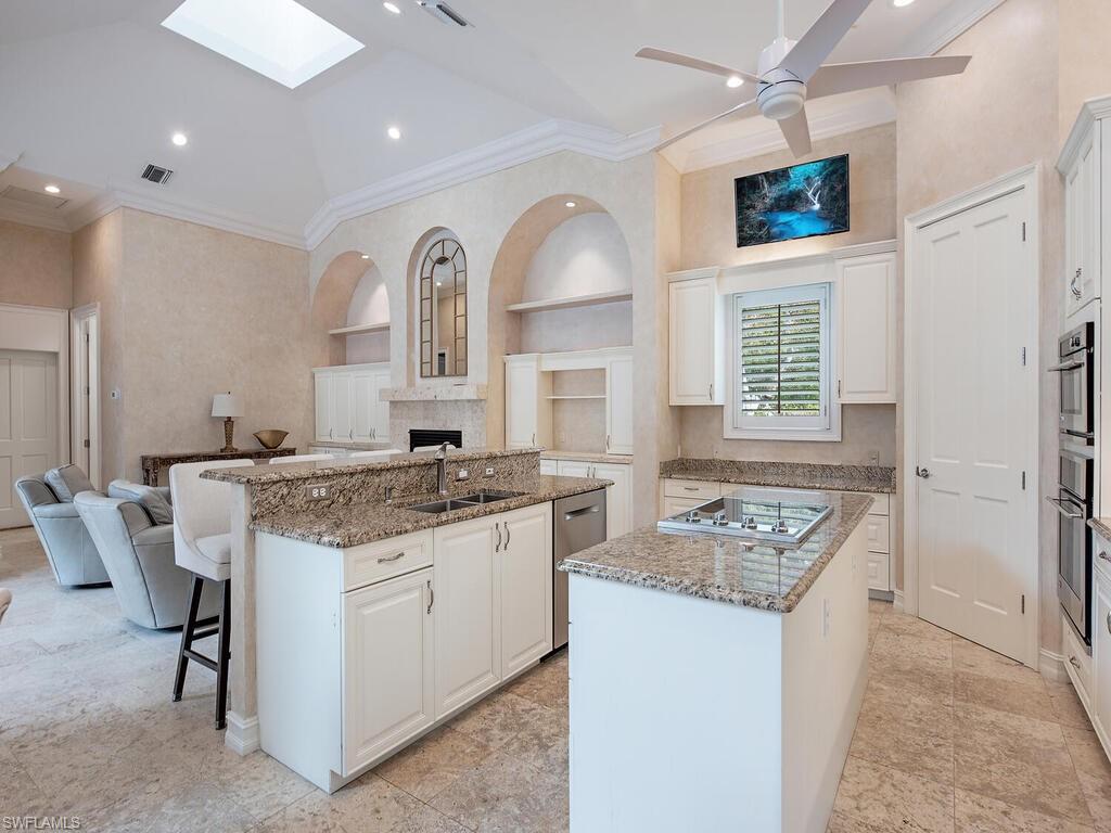 OLDE NAPLES - Residential