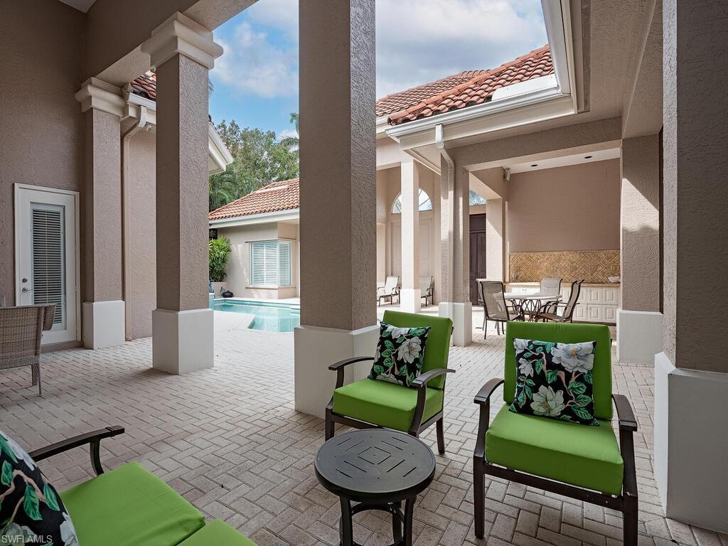 OLDE NAPLES - Residential