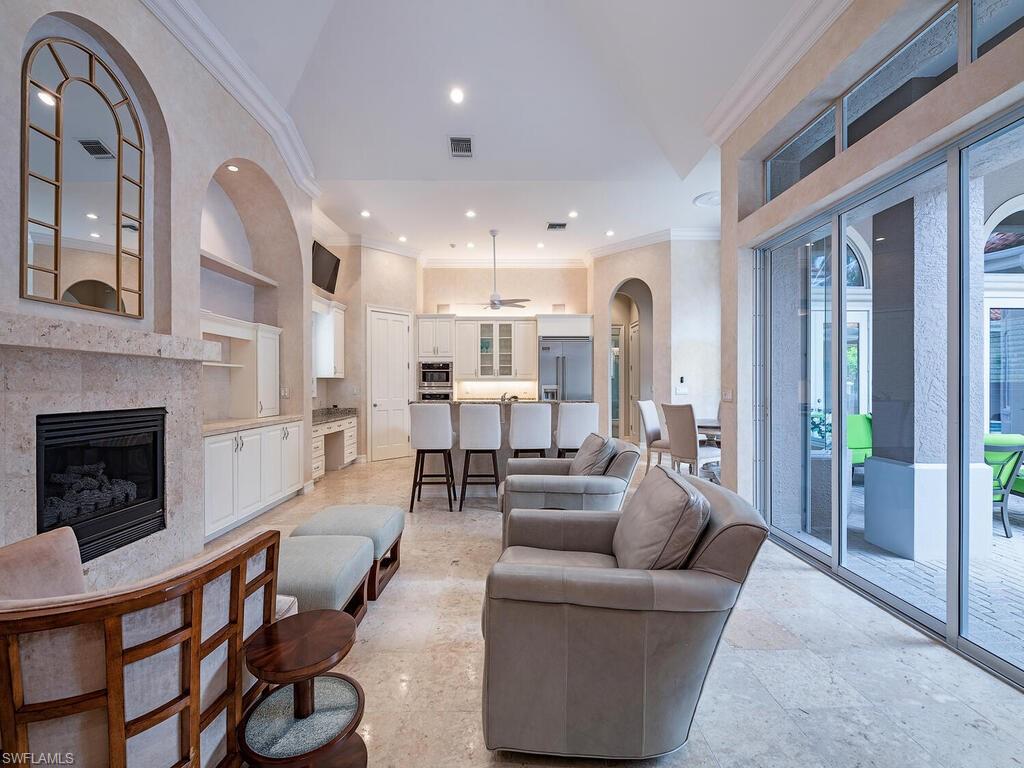 OLDE NAPLES - Residential